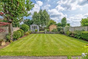 Garden- click for photo gallery